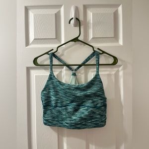 Outdoor Voices Freeform Crop